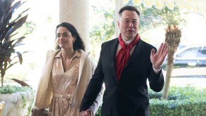 Musk pisał do Epsteina: Kiedy najdziksza impreza na wyspie?