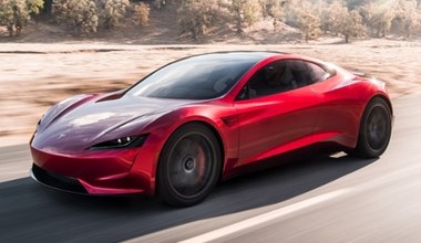 Musk potwierdza, że Roadster z pakietem SpaceX będzie wyposażony w „silniki rakietowe”