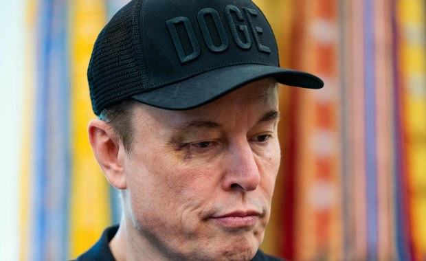 Musk stawia pytanie o demokrację w UE. Apeluje o radykalną zmianę