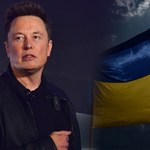 Musk sugeruje, że to Ukraińcy zaatakowali X. Eksperci nie wytrzymali