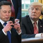 Musk-Trump reaktywacja? Nieoczekiwane ocieplenie