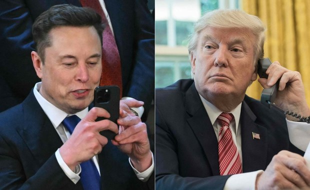 Musk-Trump reaktywacja? Nieoczekiwane ocieplenie