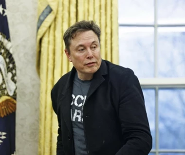 Musk uderza w prezydenta USA. Trump: "Wszystko idzie bardzo dobrze"