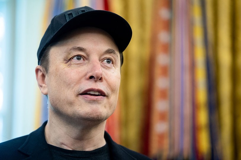 Musk ustępuje w sporze z Trumpem. "Posunąłem się za daleko"