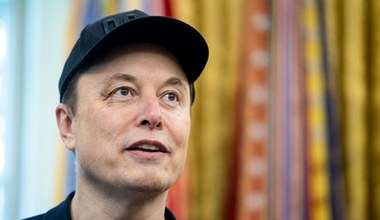 Musk ustępuje w sporze z Trumpem. "Posunąłem się za daleko"