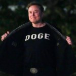 Departament Efektywności Rządowej w USA