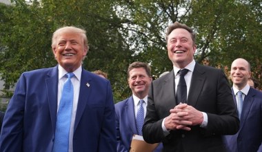 Musk wraca do współpracy z Trumpem. Zajmie stanowisko doradcy