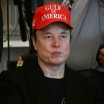 SpaceX Musk z wielomiliardowym kontraktem. SpaceX zbuduje satelity do Złotej Kopuły