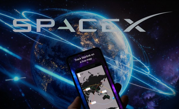 Musk zablokował Rosję? Chodzi o wykorzystanie Starlinków