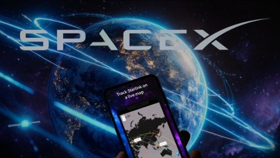 Musk zablokował Rosję? Chodzi o wykorzystanie Starlinków