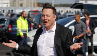 Musk zamroził karty płatnicze we włoskiej bazie NATO. Pracownikom zostawił 1 dolara