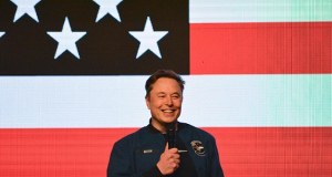 Musk zbiedniał i już nie jest bilionerem