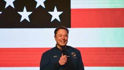 Musk zbiedniał i już nie jest bilionerem