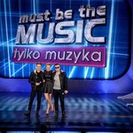 "Must Be The Music 7": Piotr Rogucki nowym jurorem, powrót Kory