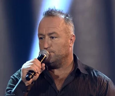 "Must Be The Music": Brian Allan w drodze po sławę