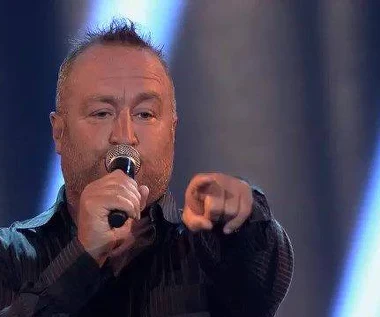 "Must Be The Music": Brian Allan zachwycił widzów