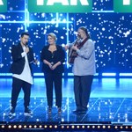 "Must Be The Music": Conrado Yanez i Jackpot w finale