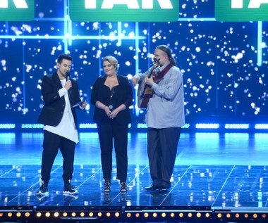 "Must Be The Music": Conrado Yanez i Jackpot w finale