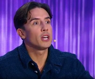 "Must Be The Music": Dawid Kwiatkowski już z tym się nie kryje. "My się znamy"