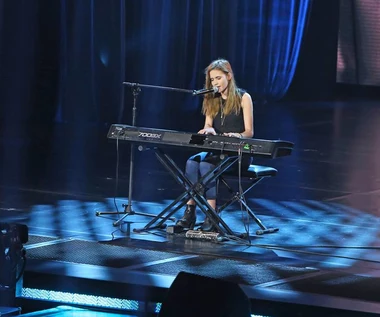 "Must Be The Music": Garstka nieba. Co za talent!