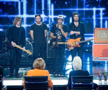 "Must Be The Music": Kensington i Enej gościnnie w półfinale