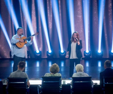 "Must Be The Music": Lucky znów bez szczęścia