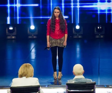 "Must Be The Music": Łzy leją się jak strumienie