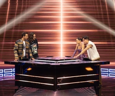 "Must Be The Music" na żywo z Edytą Górniak. Kto wystąpi w pierwszym półfinale?