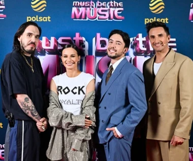 "Must Be The Music": To oni wystąpią w drugim półfinale. Kto podbije serca widzów Polsatu?