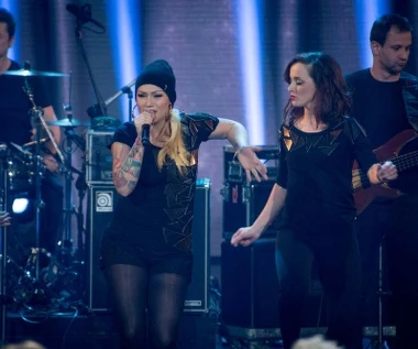 "Must Be The Music": Wulkan energii wygra program?