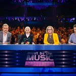 "Must Be The Music": Żenujące wybory jury?