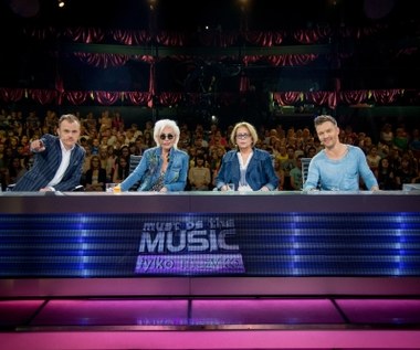 "Must Be The Music": Znamy półfinalistów 10. edycji