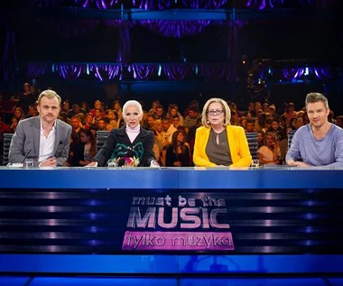 "Must Be The Music": Znamy półfinalistów ósmej edycji