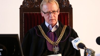 Mustafa al-Hawsawi bez statusu pokrzywdzonego. Nie ma dowodów, że był więziony w Polsce 