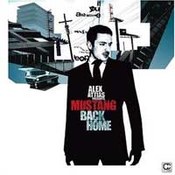 Alex Attias: -Mustang - Back Home