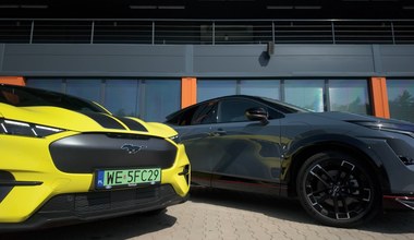 Mustang kontra Nismo. Który elektryk daje więcej frajdy z jazdy?