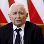 "Muszę zareagować". Kaczyński odpowiada Rokicie