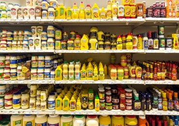 Musztarda wycofana ze sprzedaży. Lekarz: Może wywołać ostrą reakcję