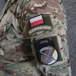 Musztra, taktyka i medycyna pola walki. Ruszyły szkolenia kursantów JATA w Lublińcu 