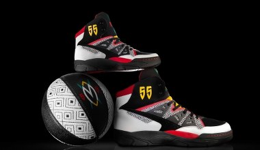 Mutombo znowu w grze!