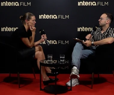 Muza, która nie milczy. Małgorzata Bela o Pawle Pawlikowskim i filmie "Muse"