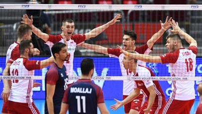 Muzaj po meczu z Tunezją: To była próba naszej konsekwencji