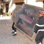 Muzea Watykańskie odrestaurują dzieła sztuki z terenów trzęsienia ziemi
