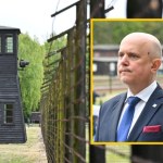 Sztutowo Muzealnicy bronią dyrektora Muzeum Stutthof. Odwołał go resort kultury