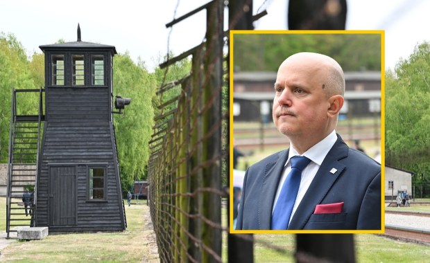 Muzealnicy bronią dyrektora Muzeum Stutthof. Odwołał go resort kultury