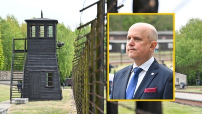 Muzealnicy bronią dyrektora Muzeum Stutthof. Odwołał go resort kultury