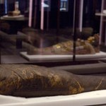 Muzeum będzie ostrzegać przed… mumiami