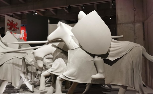 Muzeum Bitwy pod Grunwaldem zaprasza na "Ferie z historią"