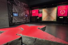 Muzeum Bitwy Warszawskiej 1920 roku w Ossowie