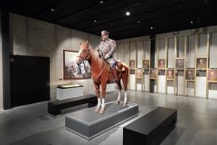 Muzeum Bitwy Warszawskiej 1920 roku w Ossowie